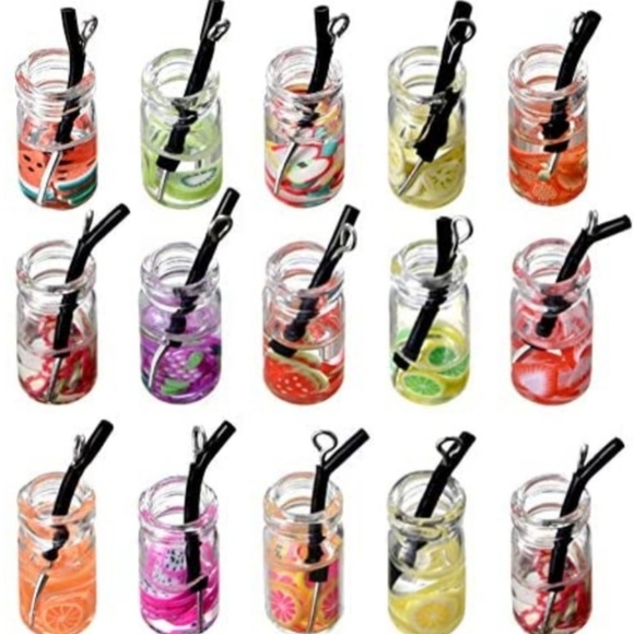 Customizable key chains - Picture 11 of 14